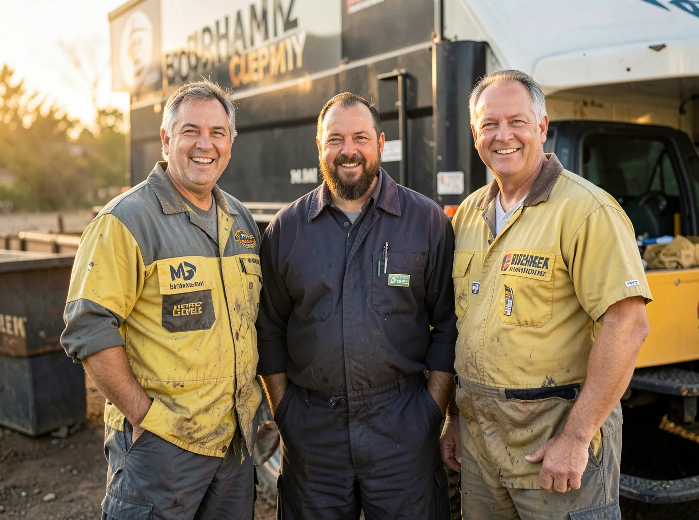 Sewage Cleanup company in Fallon, NV