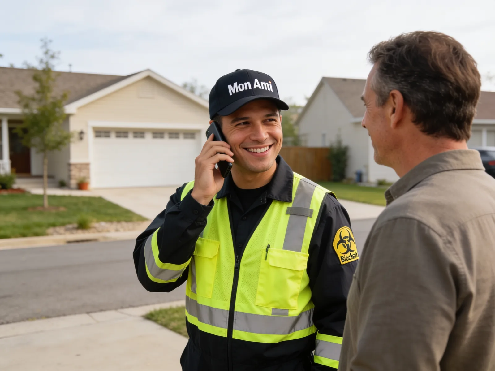 Sewage Cleanup Fallon, NV FAQs